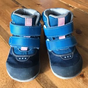 See Kai Run Atlas Boots